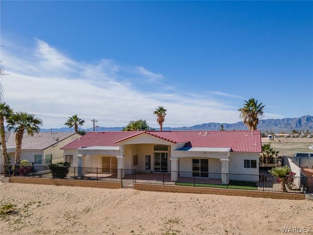 5806 S Wishing Well Drive, Fort Mohave, AZ 86426