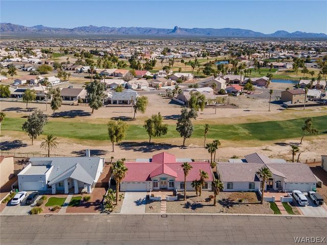 5806 S Wishing Well Drive, Fort Mohave, AZ 86426
