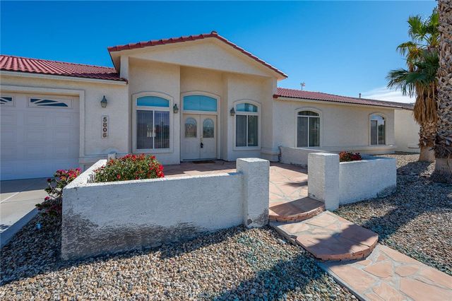 5806 S Wishing Well Drive, Fort Mohave, AZ 86426