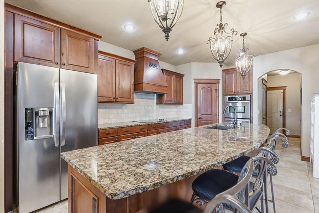 11635 NW 115th Street, Granger, IA 50109