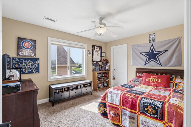 11635 NW 115th Street, Granger, IA 50109