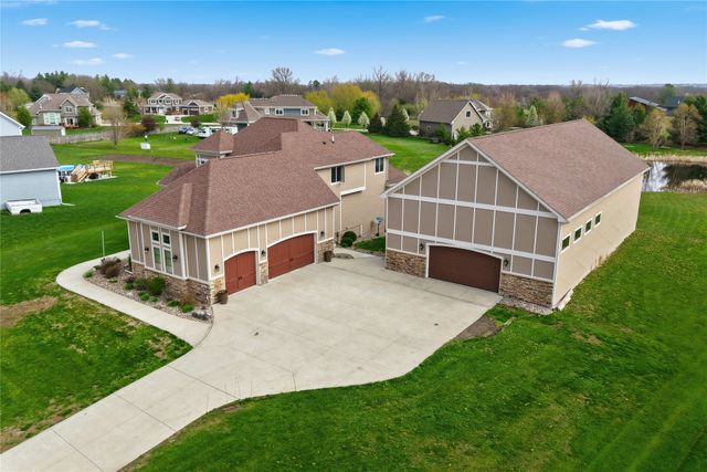 11635 NW 115th Street, Granger, IA 50109