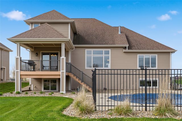 11635 NW 115th Street, Granger, IA 50109