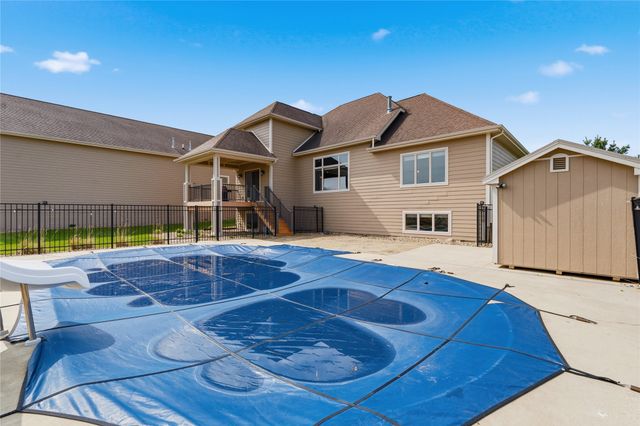 11635 NW 115th Street, Granger, IA 50109