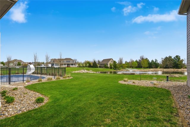 11635 NW 115th Street, Granger, IA 50109