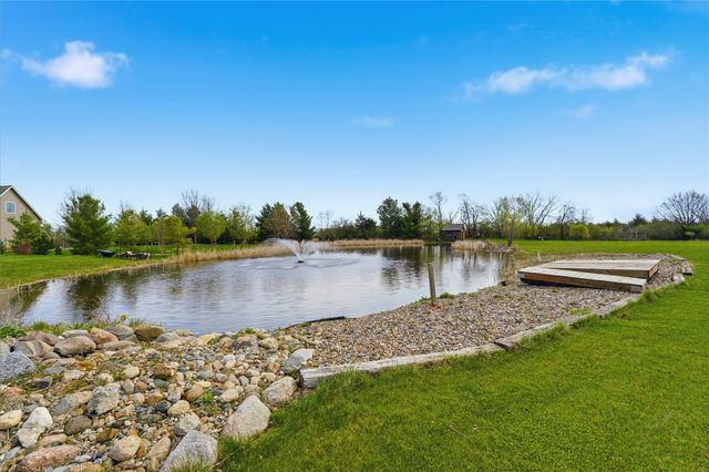 11635 NW 115th Street, Granger, IA 50109