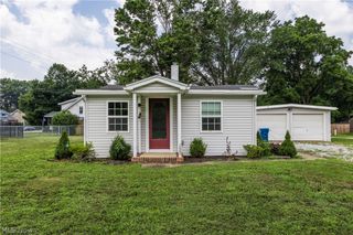 2284 Markey Street, Akron, OH 44319