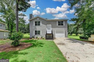 7592 DIDWELL, Jonesboro, GA 30236