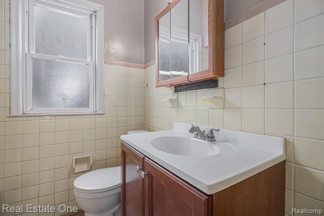 18666 Reed Street, Melvindale, MI 48122