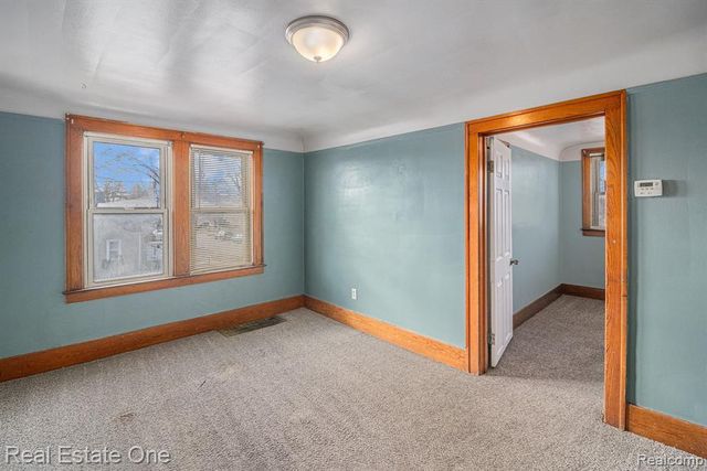 18666 Reed Street, Melvindale, MI 48122