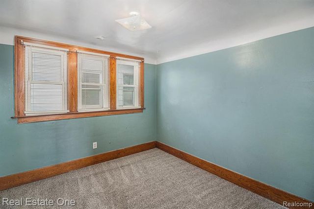 18666 Reed Street, Melvindale, MI 48122