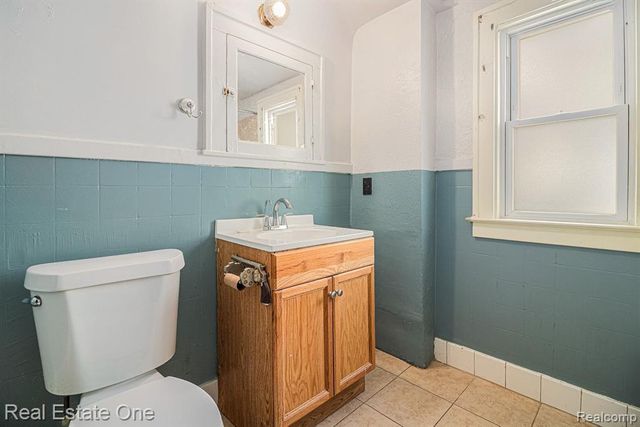 18666 Reed Street, Melvindale, MI 48122