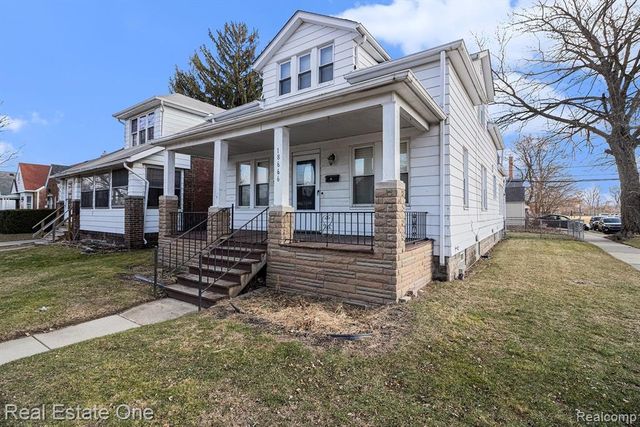 18666 Reed Street, Melvindale, MI 48122