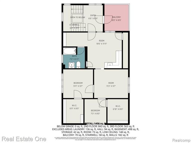 18666 Reed Street, Melvindale, MI 48122