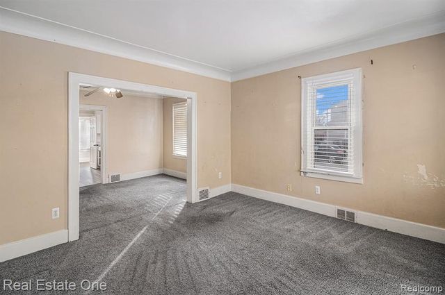 18666 Reed Street, Melvindale, MI 48122