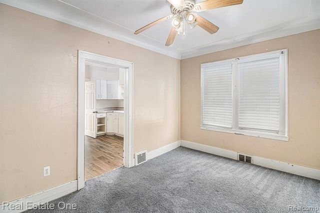 18666 Reed Street, Melvindale, MI 48122