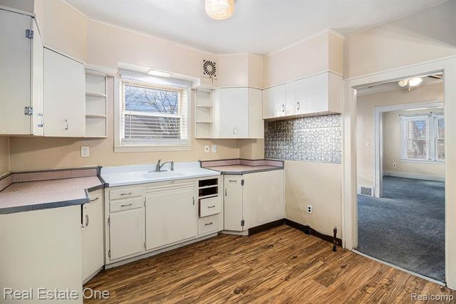 18666 Reed Street, Melvindale, MI 48122