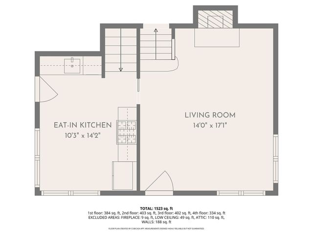 745 Manchester Avenue, Westchester, IL 60154