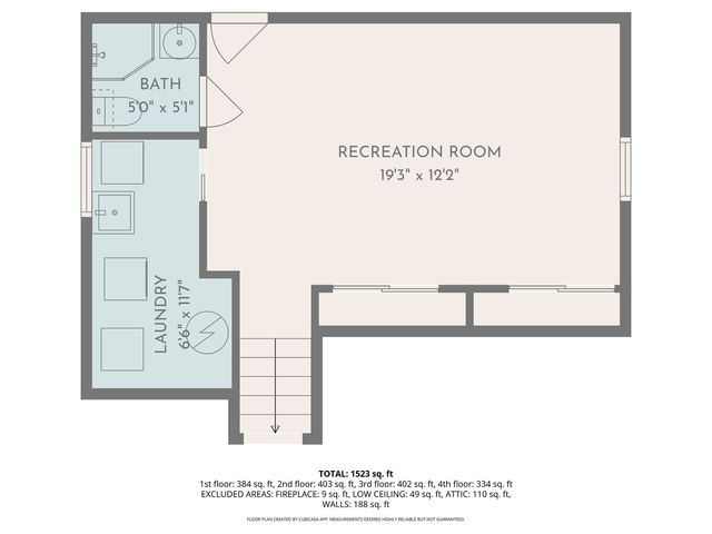 745 Manchester Avenue, Westchester, IL 60154