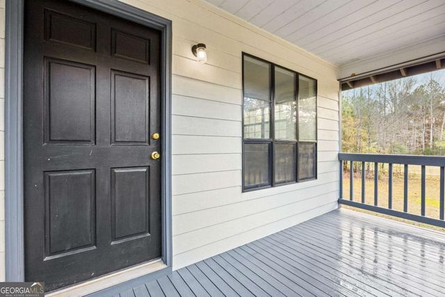 181 Lower Wirebridge Road, Stephens, GA 30667