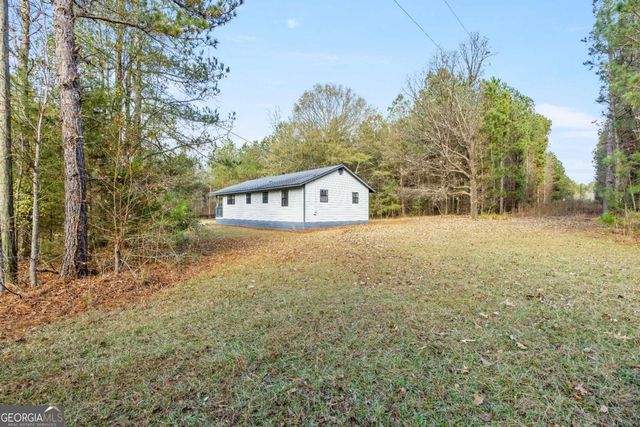 181 Lower Wirebridge Road, Stephens, GA 30667