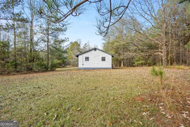 181 Lower Wirebridge Road, Stephens, GA 30667