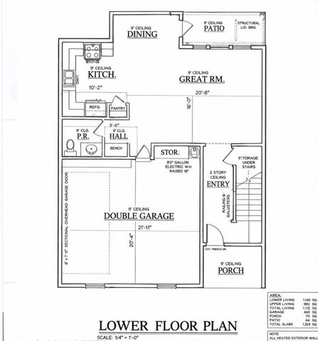 201 S Cates Street, Decatur, TX 76234