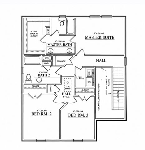 201 S Cates Street, Decatur, TX 76234