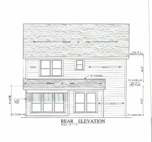 201 S Cates Street, Decatur, TX 76234