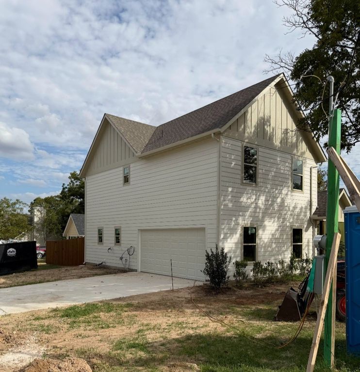 201 S Cates Street, Decatur, TX 76234 — photo 2