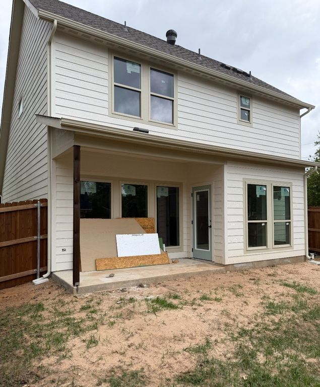 201 S Cates Street, Decatur, TX 76234 — photo 3