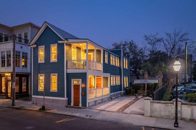51 Spring Street A&B, Charleston, SC 29403