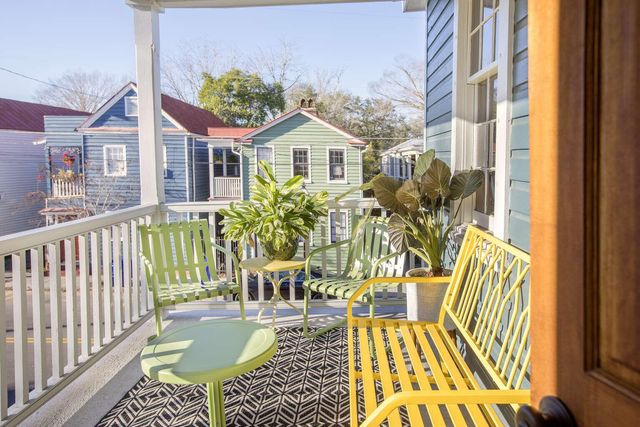 51 Spring Street A&B, Charleston, SC 29403