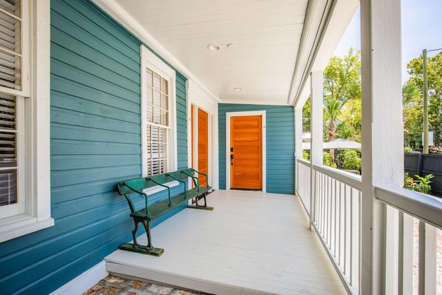 51 Spring Street A&B, Charleston, SC 29403