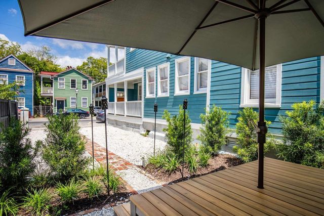 51 Spring Street A&B, Charleston, SC 29403