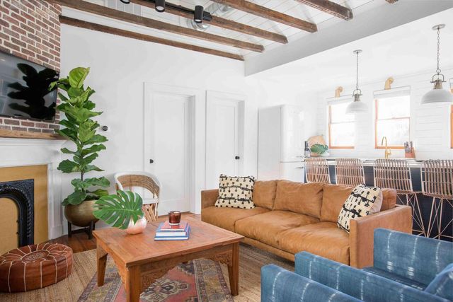 51 Spring Street A&B, Charleston, SC 29403