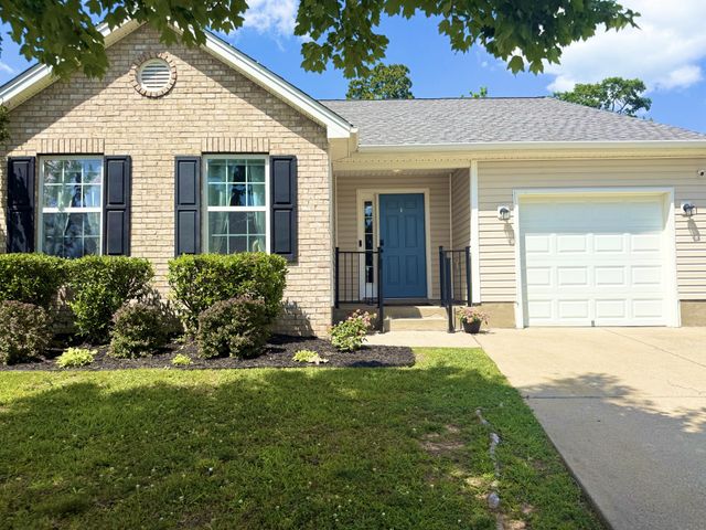 110 Dimaggio Dr, Springfield, TN 37172