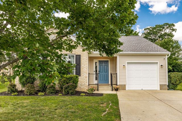 110 Dimaggio Dr, Springfield, TN 37172