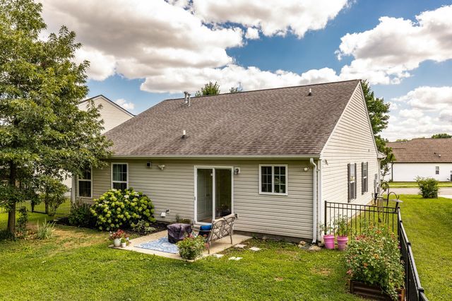 110 Dimaggio Dr, Springfield, TN 37172