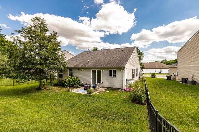 110 Dimaggio Dr, Springfield, TN 37172