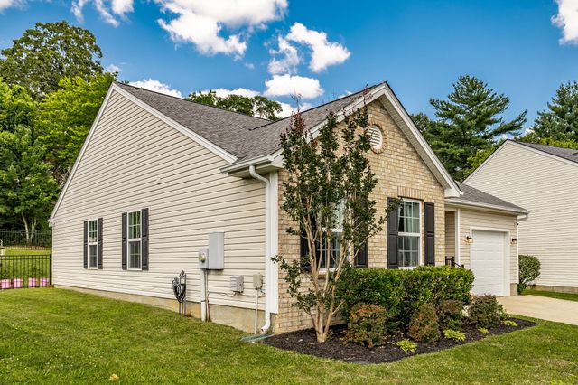 110 Dimaggio Dr, Springfield, TN 37172