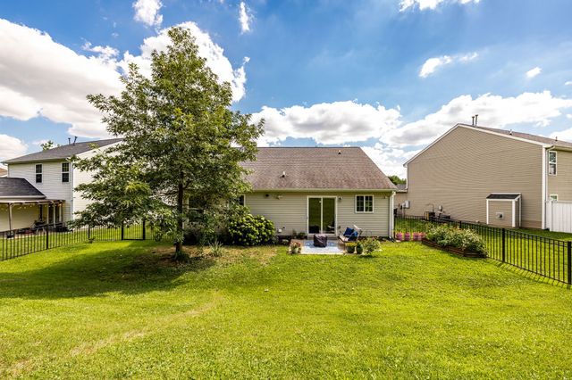 110 Dimaggio Dr, Springfield, TN 37172