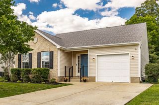 110 Dimaggio Dr, Springfield, TN 37172