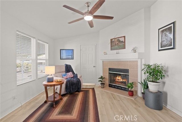 24001 Muirlands 12, Lake Forest (el Toro), CA 92630