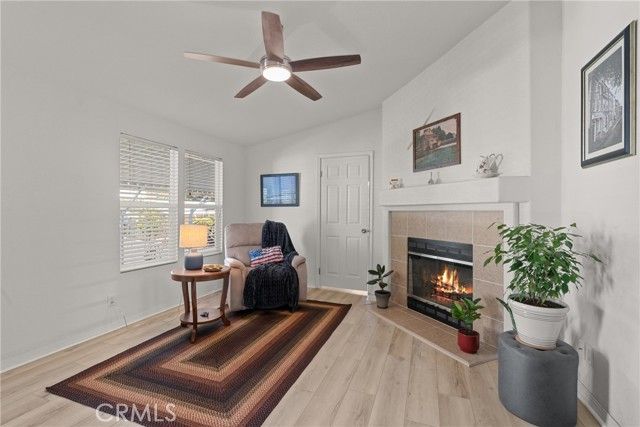 24001 Muirlands 12, Lake Forest (el Toro), CA 92630