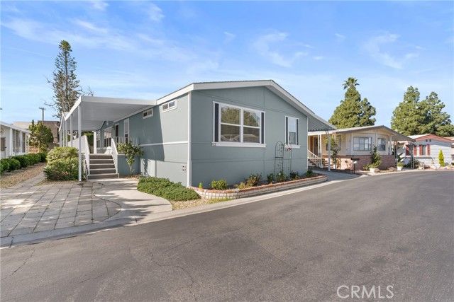 24001 Muirlands 12, Lake Forest (el Toro), CA 92630