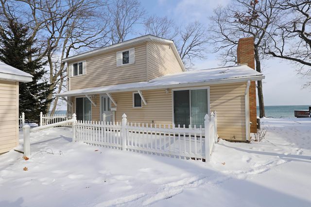 725 S Crescent Avenue, Sims Twp, MI 48703