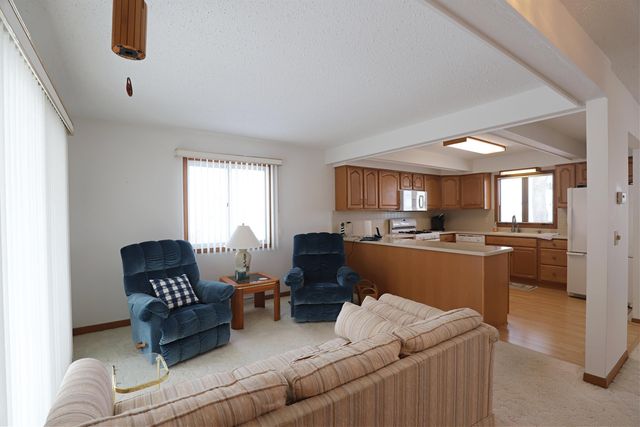 725 S Crescent Avenue, Sims Twp, MI 48703