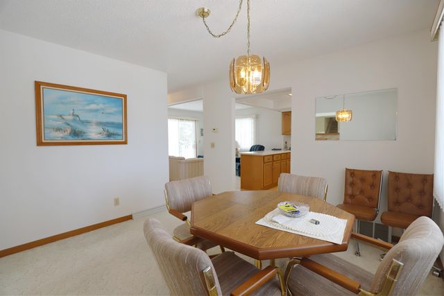 725 S Crescent Avenue, Sims Twp, MI 48703