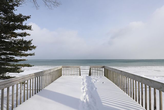 725 S Crescent Avenue, Sims Twp, MI 48703